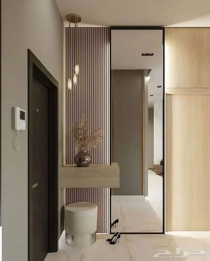 ديكورات داخليه خارجيه تصميم تنفيذ 4