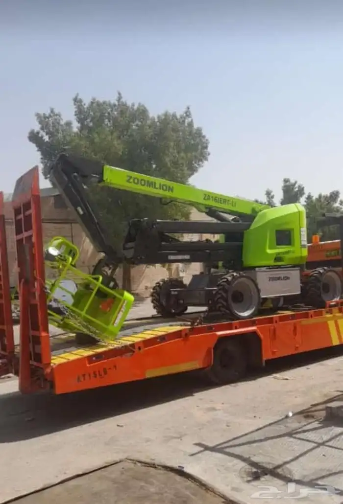 شركه ميسكو لتاجير المعدات الثقيله كرينات سيزر ورافعات ومالف 3