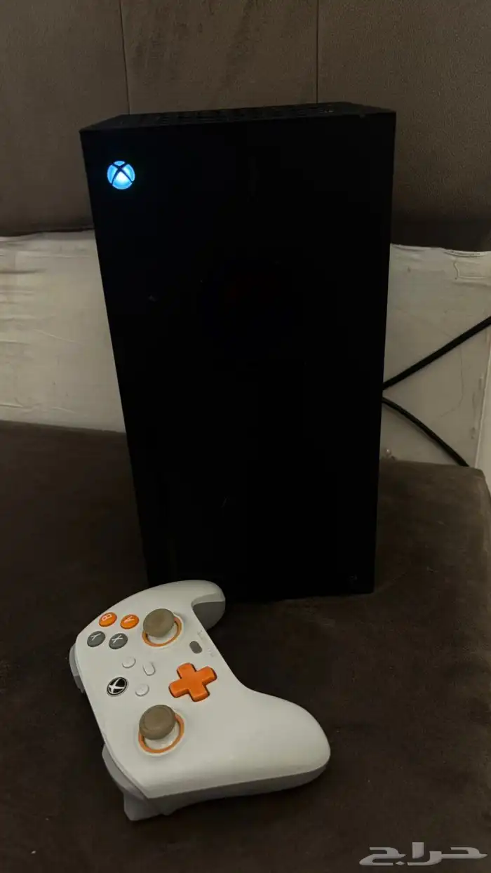 اكس بوكس سيريس اكس 1