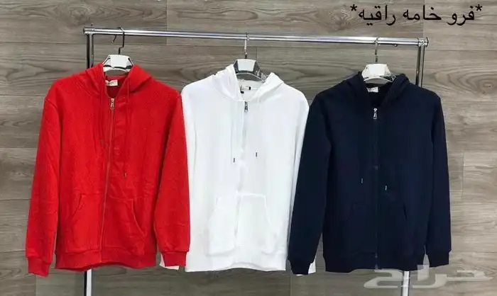 تفصيل وطباعة وتطريز الزي الموحد 0