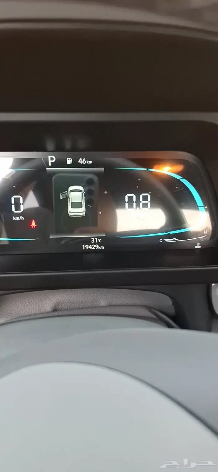 النترا هونداي فول  امل 9