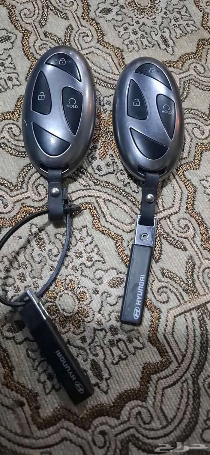 النترا هونداي فول  امل 7