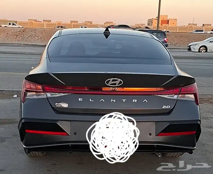 النترا هونداي فول  امل 1