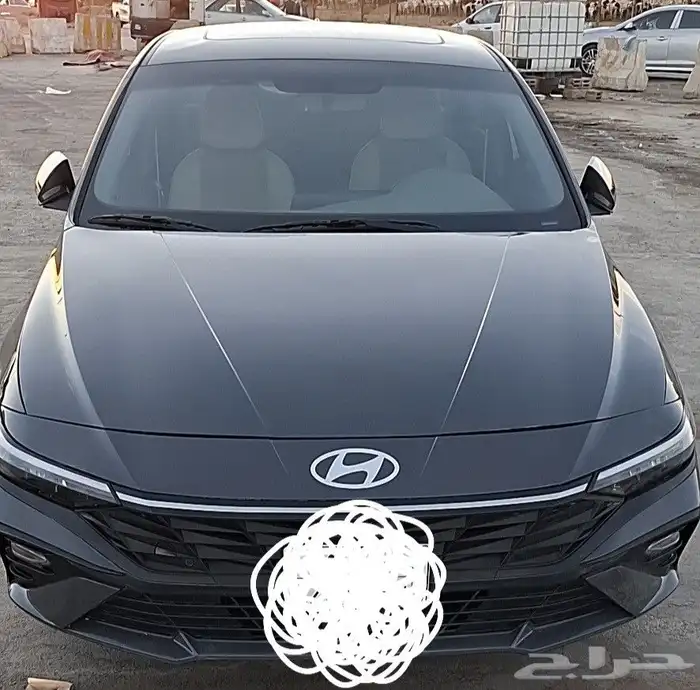 النترا هونداي فول  امل 0