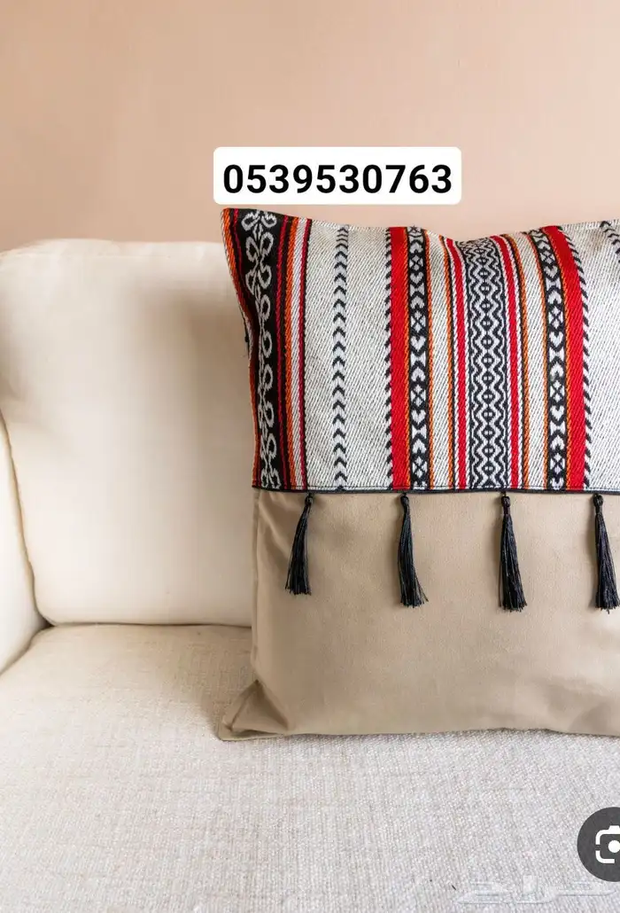 تفصيل جلسات ارضيه اسفنج 13