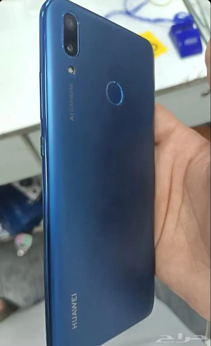 هواوي Y9 2019 للبيع. 2