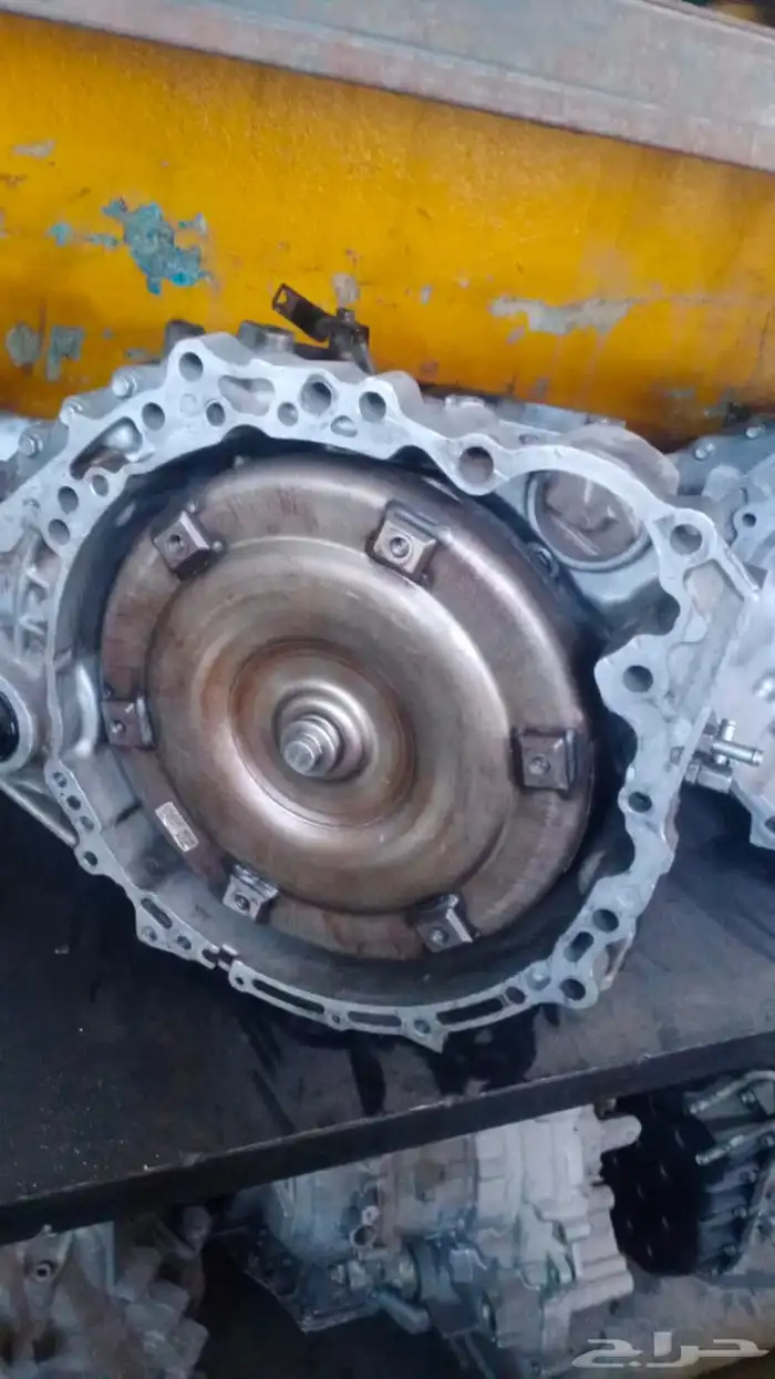 قيور اكسنت كامري لكزز افلون كورلا جمس يارس ازيرا شد بلد 1