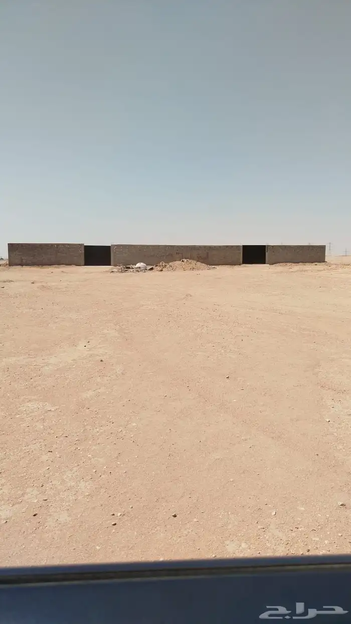 حوش للايجار 0