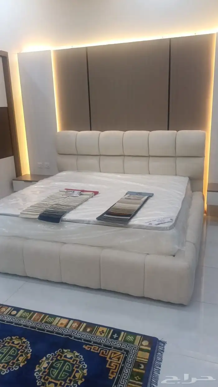 غرف نوم جاهز وتفصيل حسب الطلب 3