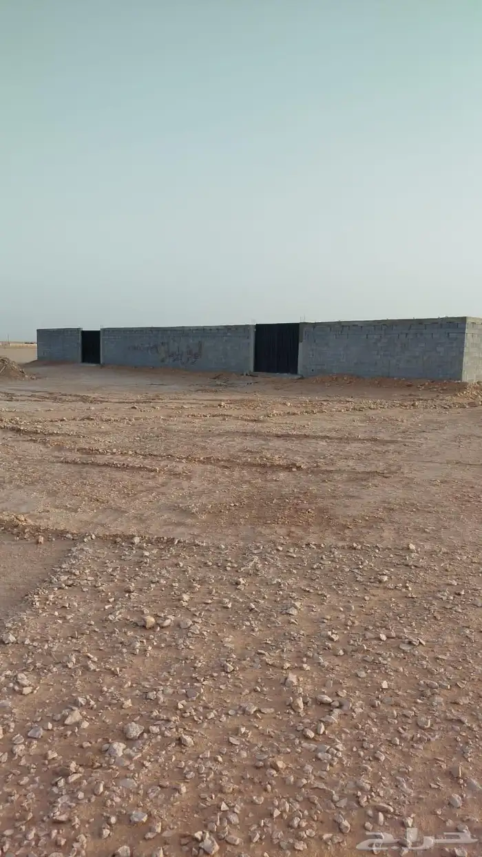 حوش للايجار 2