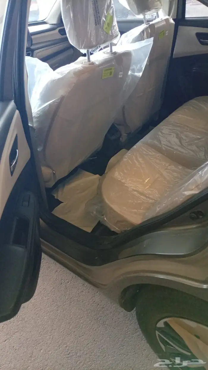 سوزوكي ديزاير GLX الشكل الجديد موديل 2025 19