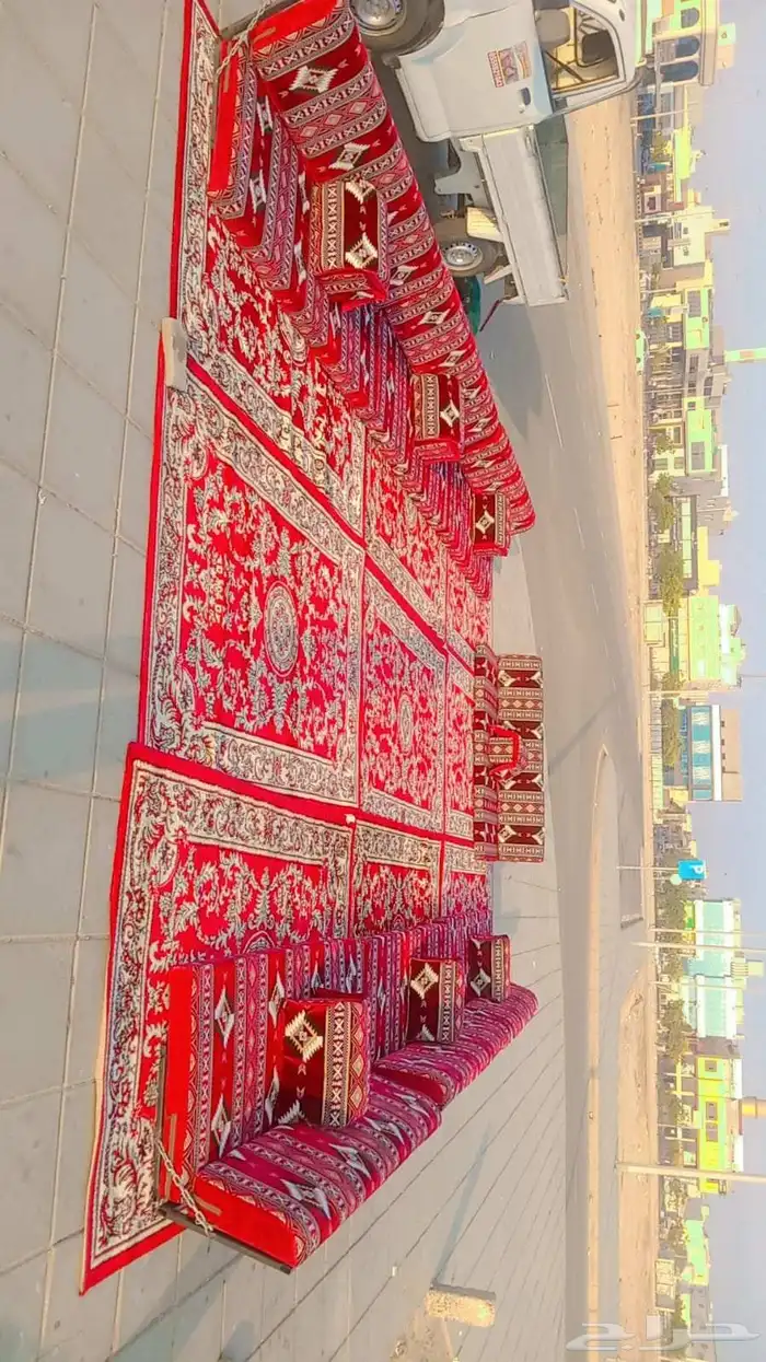 جلسات عربية جلسات خارجية جلسات تراثية 3