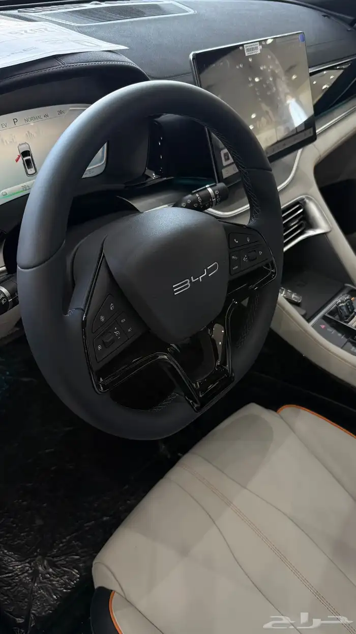 بي واي دي سونج 2026 9