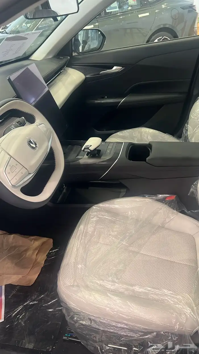 شانجان ايدو بلس 2026 جميع الفئات 1