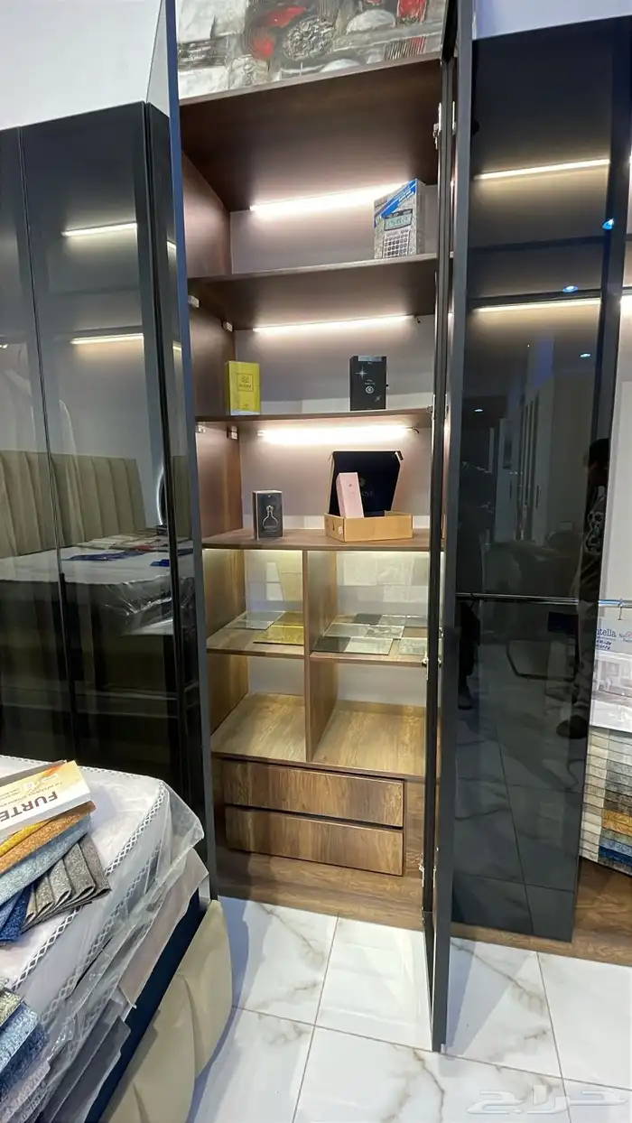 عروض ال 40 من دواليب إلى غرف نوم جاهز 9