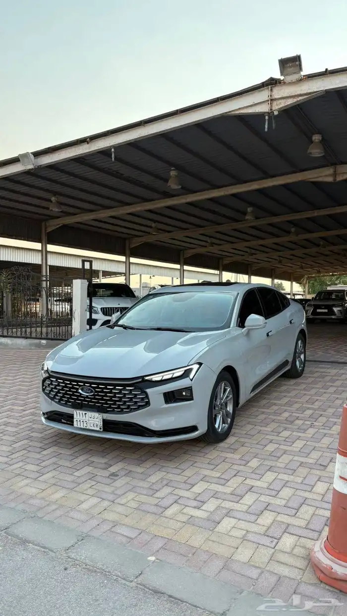 فورد تورس 2024 0