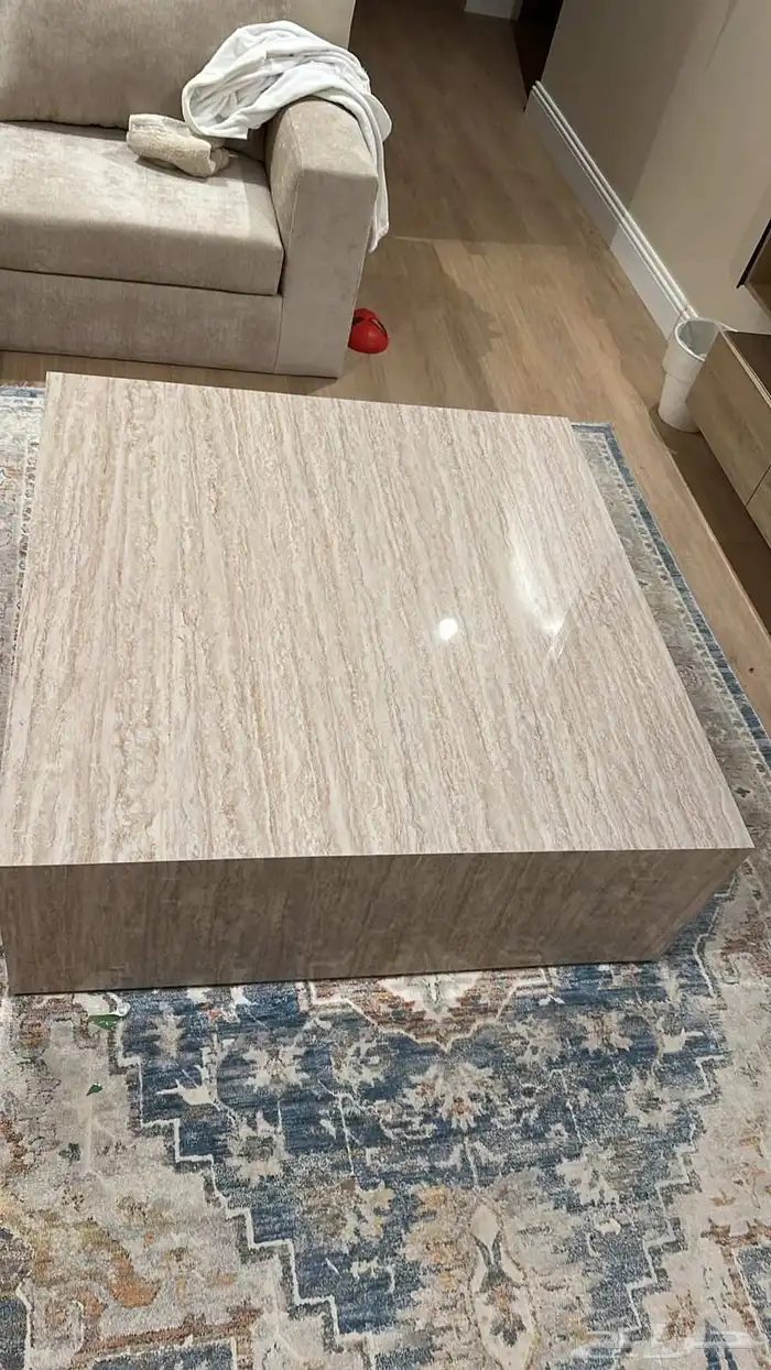 طاوله لم تستخدم 0