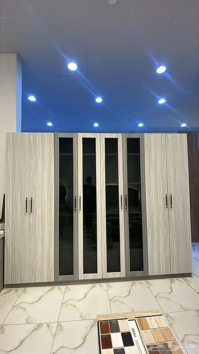 عروض ال 40 من دواليب إلى غرف نوم جاهز 15