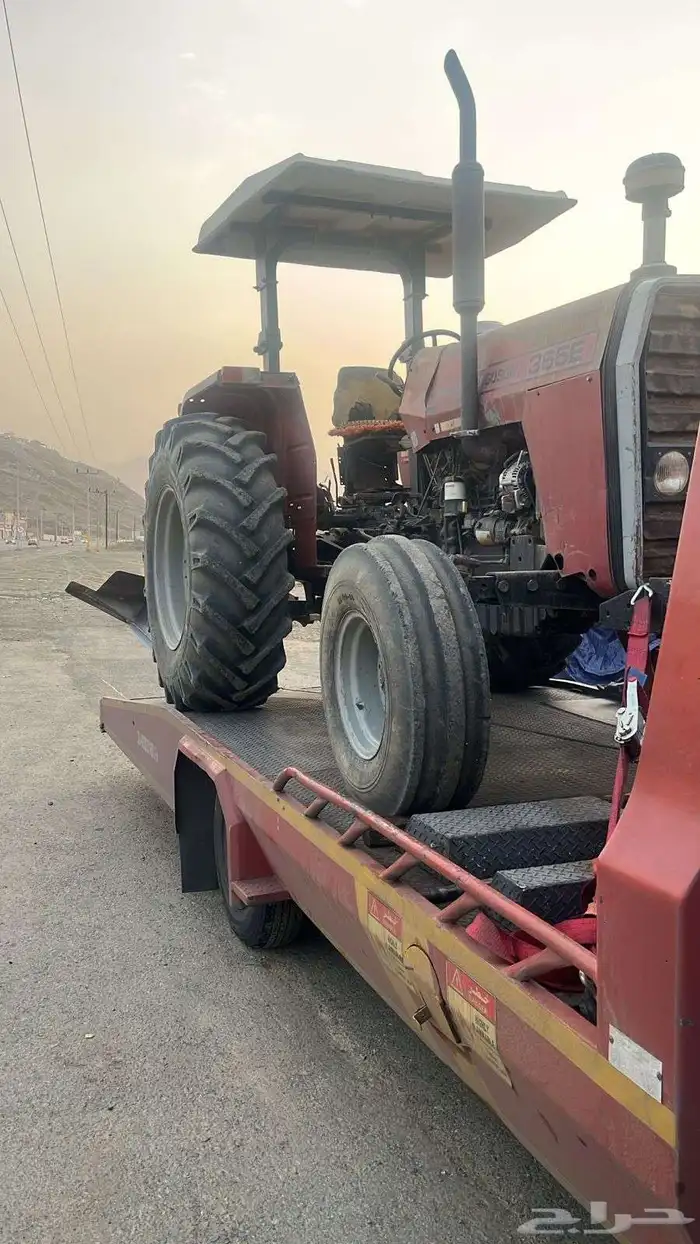 سطحه ماشي من ابها الي جده اليوم 0