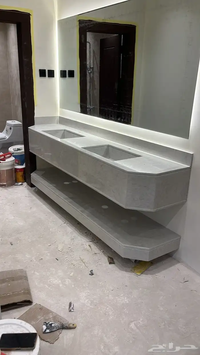 تفصيل مغاسل 0