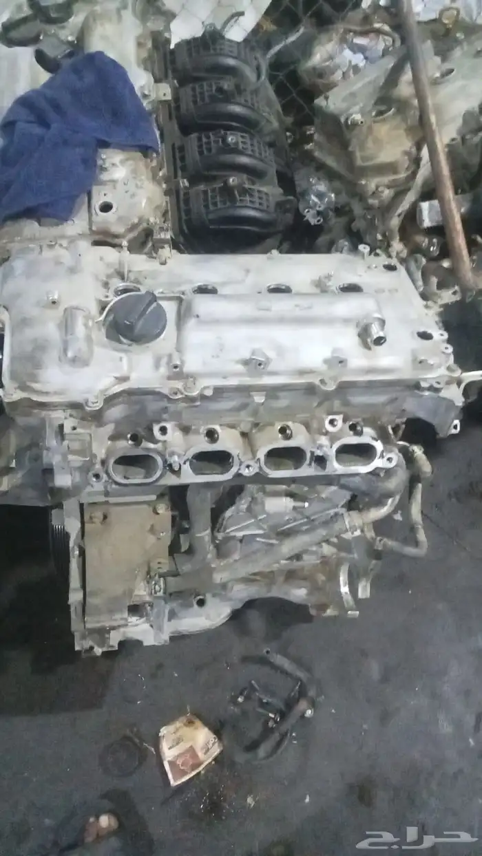 للبيع ومكينه كامري موديل 2015 0