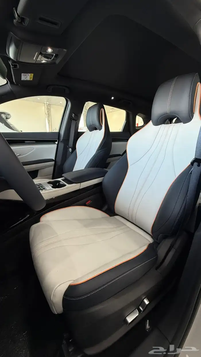 بي واي دي سونج 2026 3