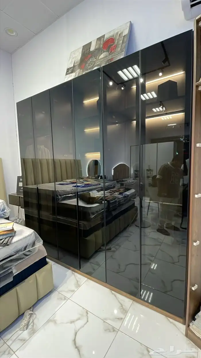 عروض ال 40 من دواليب إلى غرف نوم جاهز 13