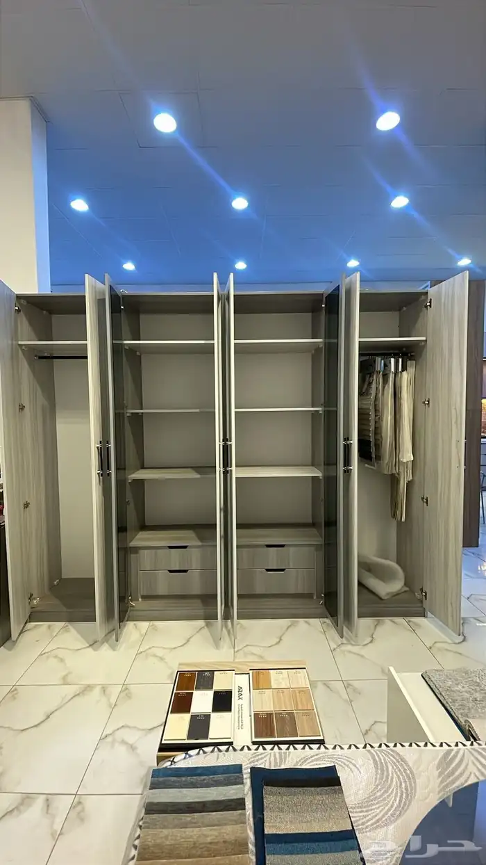 عروض ال 40 من دواليب إلى غرف نوم جاهز 3