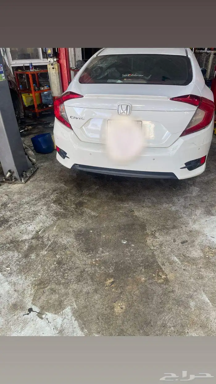 قير هوندا سفيك قيرات هوندا 0