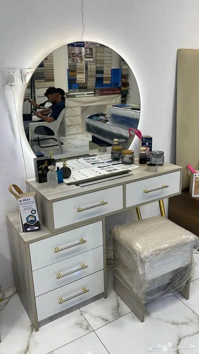 عروض ال 40 من دواليب إلى غرف نوم جاهز 7