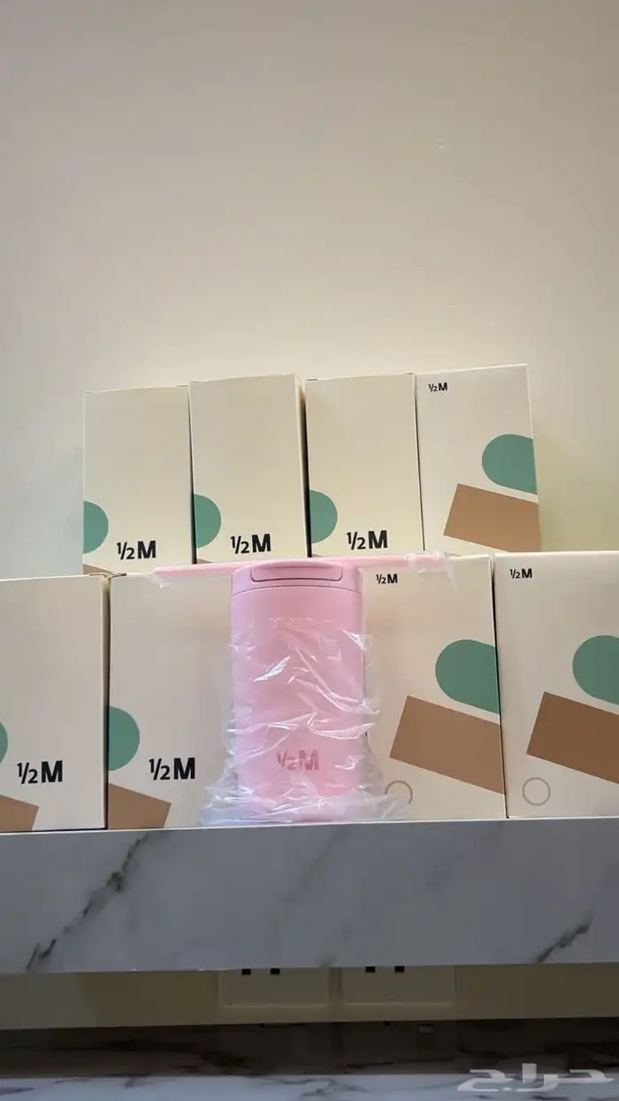 مق هاف مليون 1