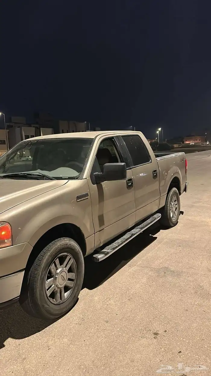 فورد F-150 2008 2