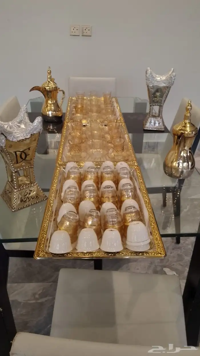 محل الحفلات 3