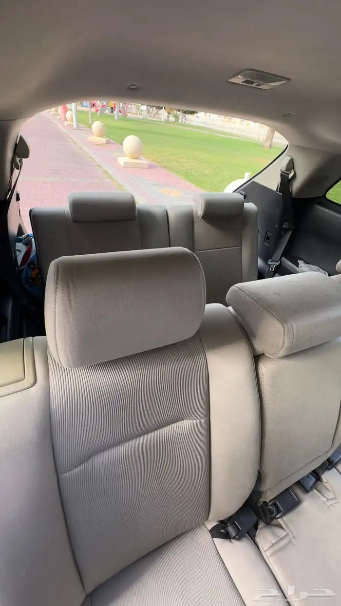 مازدا CX 9 موديل 2016 منوة المستخدم 13