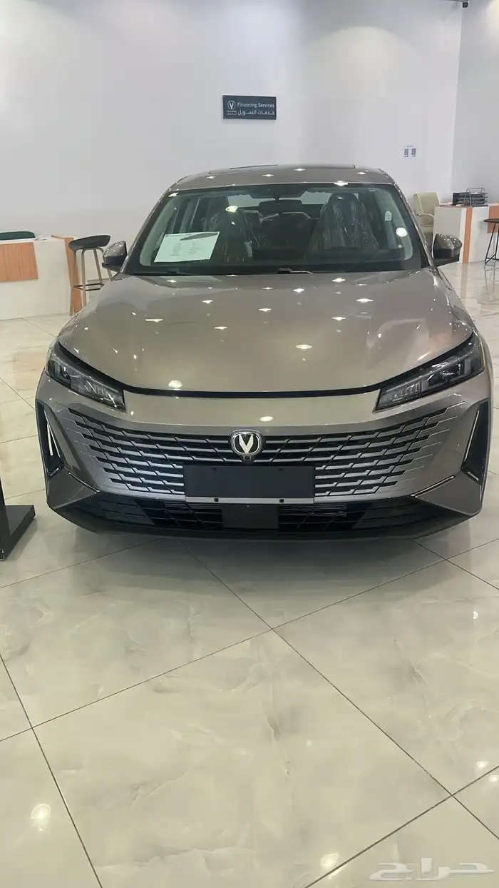 شانجان ايدو بلس 2026 جميع الفئات 0