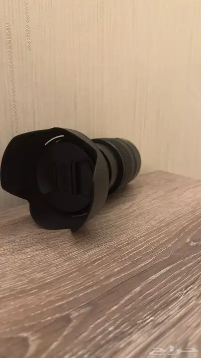 عدسة نيكون 24 70 index