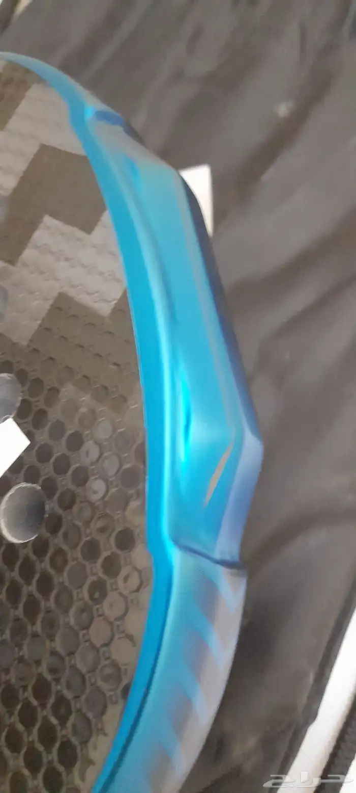 مضرب بادل اديداس للبيع 5