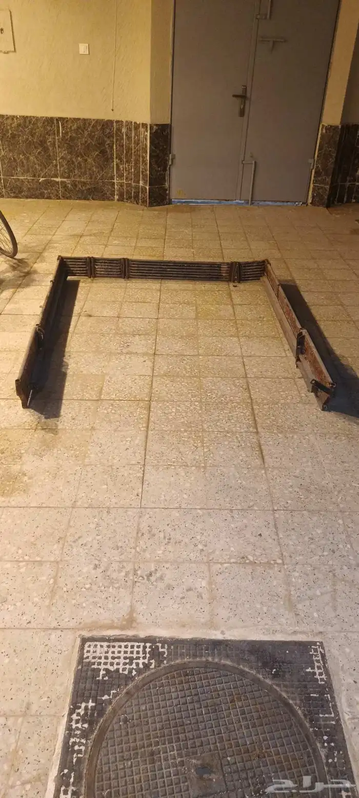 هنقلين ددسن من موديل 91 الى 97 1