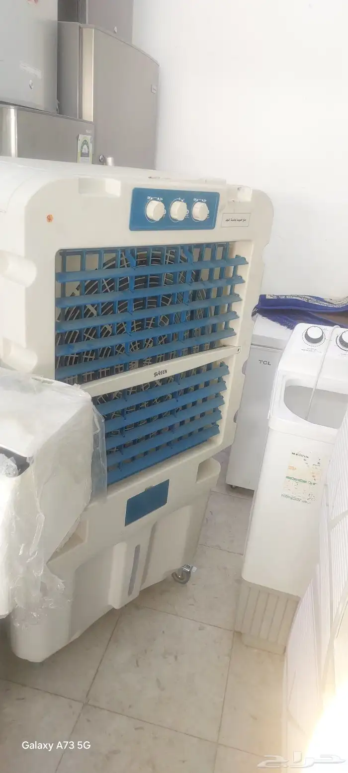 ببع اجهزة كهربية 2