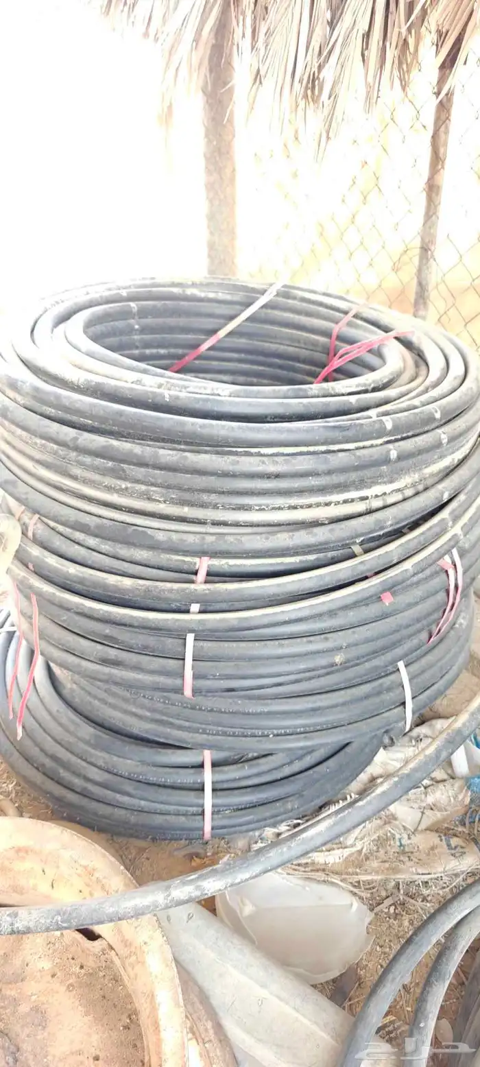 ليات الوسائل جديده ثلاث ارباع 3 4 للبيع 0