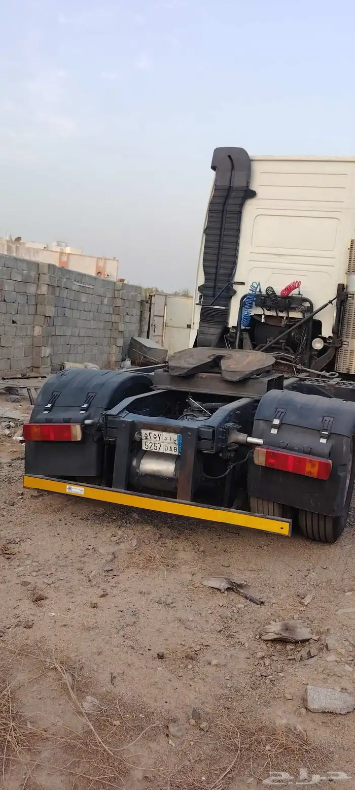 فلفو اروبي موديل 2006 3