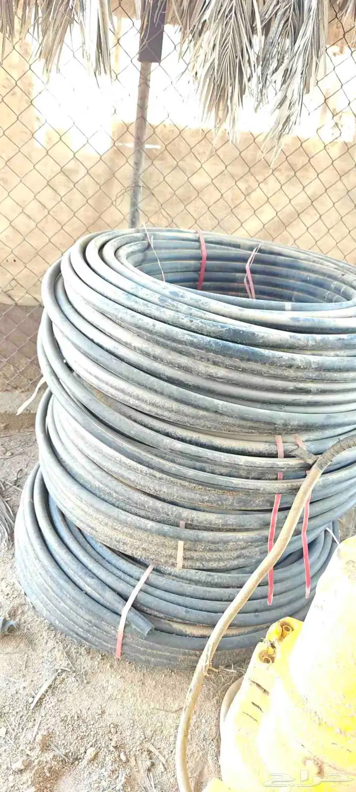 ليات الوسائل جديده ثلاث ارباع 3 4 للبيع 1