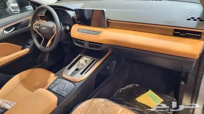 هافال جوليان اكتيف 2026عرض حصرى لعملائنا كاش وتمويل باقل سعر 7