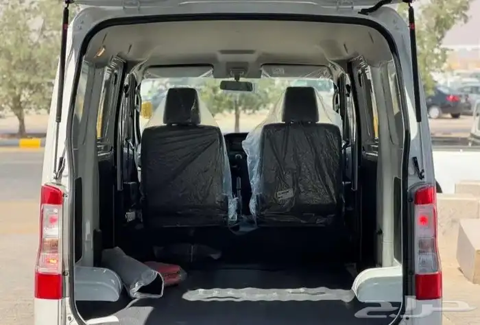 تويوتا لايت اس فان عرض خاص للشركات و المؤسسات 4