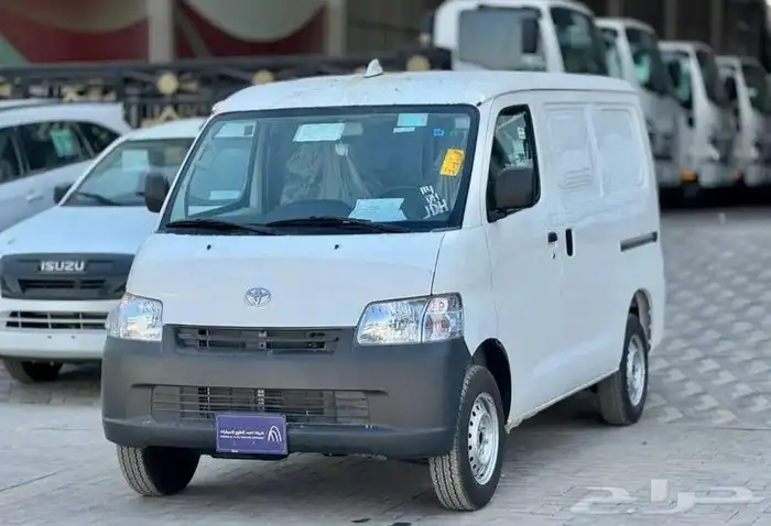 تويوتا لايت اس فان عرض خاص للشركات و المؤسسات 1