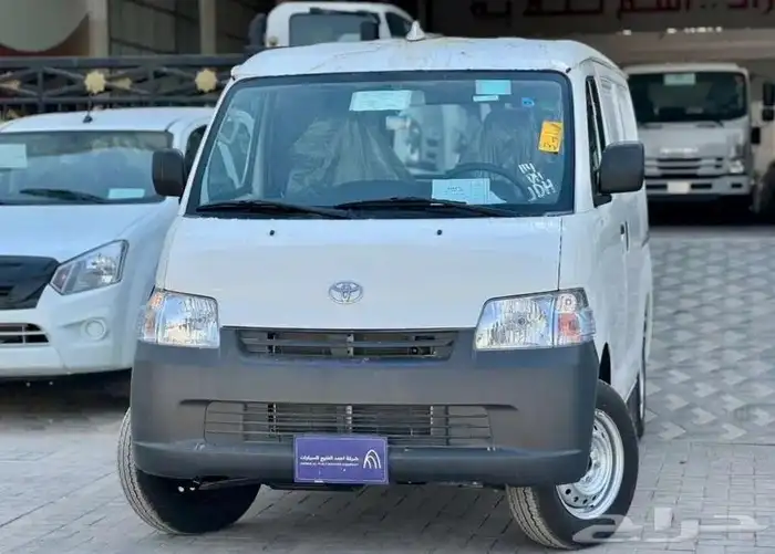 تويوتا لايت اس فان عرض خاص للشركات و المؤسسات 0