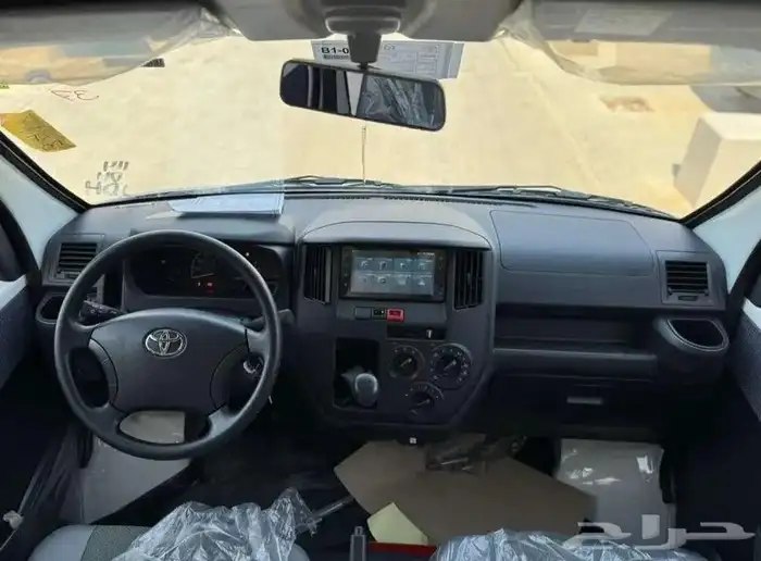 تويوتا لايت اس فان عرض خاص للشركات و المؤسسات 5