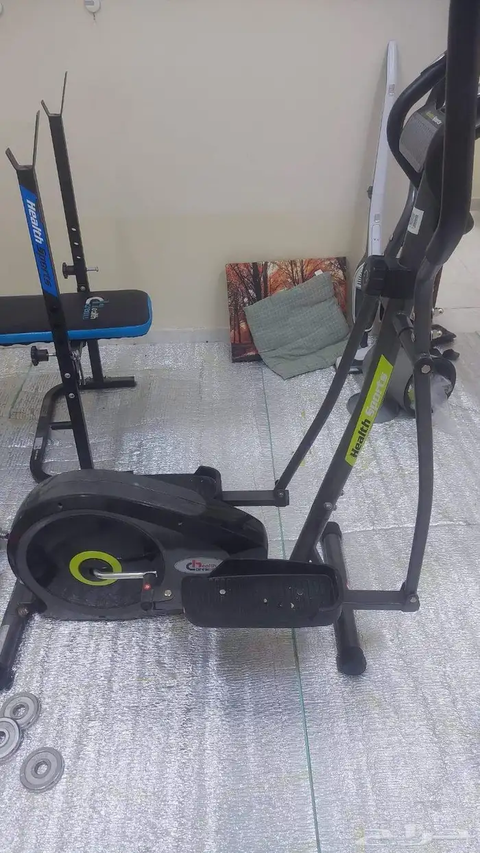 جهاز اوربتراك للبيع 250 ريال 1