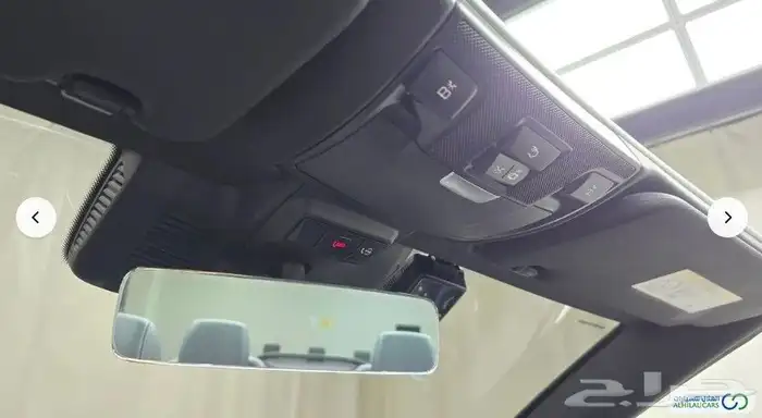 كود S195 مرسيدس كابريوليه E450 دفع رباعي 13