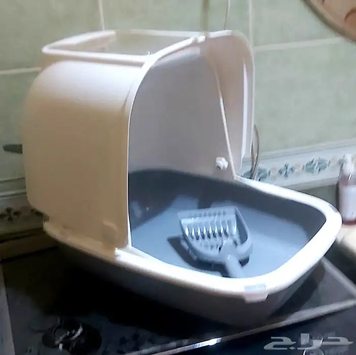 أغراض قطط مثل الجديد بسعر مغري 1